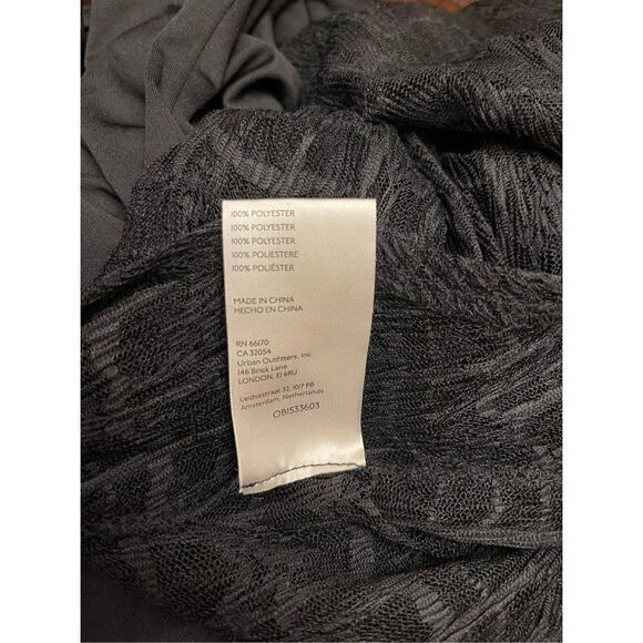 Free People - Sabina Dress Size XS - Picture 10 of 12